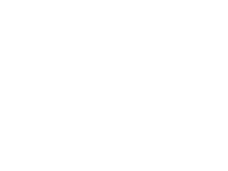 Logo Mormaii branco horizontal